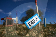 The Planned Highway A69 Work Sites After Its Stoppage By Judges Two Months Ago
