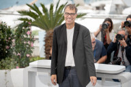 ''Dossier 137'' (Case 137) Photocall - The 78th Annual Cannes Film Festival