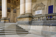 Senate Of The Czech Republic In Prague