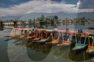 Tourism Sector In Kashmir