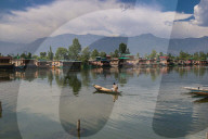 Tourism Sector In Kashmir