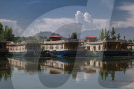 Tourism Sector In Kashmir