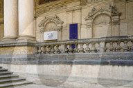 Senate Of The Czech Republic In Prague