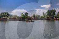 Tourism Sector In Kashmir