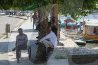 Tourism Sector In Kashmir