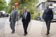 Conciliation Act Of The King Emeritus And Former President Of Cantabria