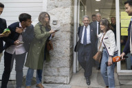 Conciliation Act Of The King Emeritus And Former President Of Cantabria