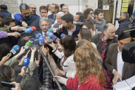 Conciliation Act Of The King Emeritus And Former President Of Cantabria