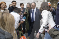 Conciliation Act Of The King Emeritus And Former President Of Cantabria
