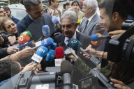 Conciliation Act Of The King Emeritus And Former President Of Cantabria