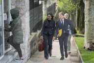 Conciliation Act Of The King Emeritus And Former President Of Cantabria