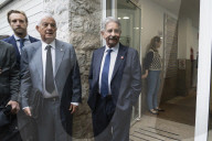 Conciliation Act Of The King Emeritus And Former President Of Cantabria