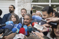 Conciliation Act Of The King Emeritus And Former President Of Cantabria