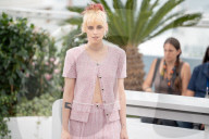 ''The Chronology Of Water'' Photocall - The 78th Annual Cannes Film Festival