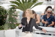 ''The Chronology Of Water'' Photocall - The 78th Annual Cannes Film Festival