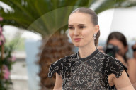 ''Arco''Photocall - The 78th Annual Cannes Film Festival