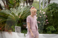 ''The Chronology Of Water'' Photocall - The 78th Annual Cannes Film Festival