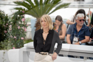 ''The Chronology Of Water'' Photocall - The 78th Annual Cannes Film Festival