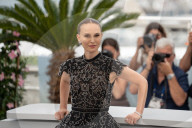 ''Arco''Photocall - The 78th Annual Cannes Film Festival