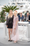 ''The Chronology Of Water'' Photocall - The 78th Annual Cannes Film Festival