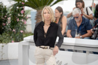 ''The Chronology Of Water'' Photocall - The 78th Annual Cannes Film Festival