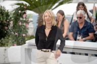 ''The Chronology Of Water'' Photocall - The 78th Annual Cannes Film Festival