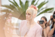 ''The Chronology Of Water'' Photocall - The 78th Annual Cannes Film Festival