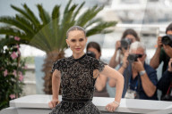 ''Arco''Photocall - The 78th Annual Cannes Film Festival