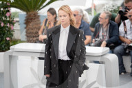 ''The Chronology Of Water'' Photocall - The 78th Annual Cannes Film Festival
