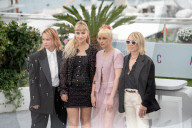''The Chronology Of Water'' Photocall - The 78th Annual Cannes Film Festival