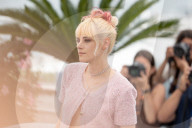 ''The Chronology Of Water'' Photocall - The 78th Annual Cannes Film Festival