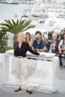 ''The Chronology Of Water'' Photocall - The 78th Annual Cannes Film Festival