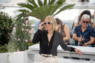 ''The Chronology Of Water'' Photocall - The 78th Annual Cannes Film Festival