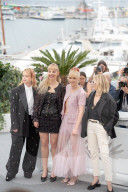 ''The Chronology Of Water'' Photocall - The 78th Annual Cannes Film Festival