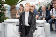 ''The Chronology Of Water'' Photocall - The 78th Annual Cannes Film Festival