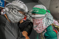 Malaysian Mark 77th Anniversary Of The Nakba