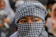Malaysian Mark 77th Anniversary Of The Nakba