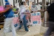 Malaysian Mark 77th Anniversary Of The Nakba