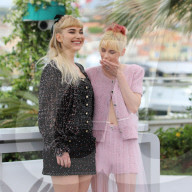'The Chronology Of Water' Photocall Cannes 2025