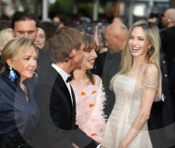 'Eddington' Premiere Cannes 2025
