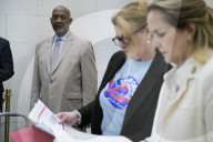 DC: Cong. Evans hold a Head Start programs press conference