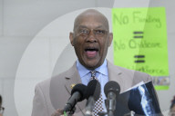 DC: Cong. Evans hold a Head Start programs press conference