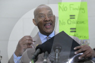DC: Cong. Evans hold a Head Start programs press conference