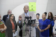 DC: Cong. Evans hold a Head Start programs press conference