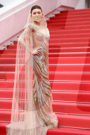 Cannes 2025: 'La Petite Derniere' Premiere Red Carpet
