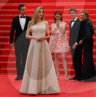 'Eddington' Premiere Cannes 2025