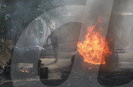 Smoke And Sweat: Toxic Labor On The Streets In Bangladesh 