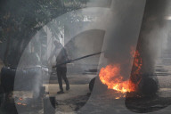Smoke And Sweat: Toxic Labor On The Streets In Bangladesh 