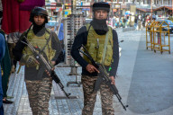 India-Pakistan Conflict: Ceasefire Extended