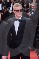Red Carpet For Film Eddington At Cannes Film Festival In France - 16 May 2025